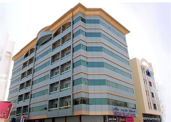 Dream Palace Hotel